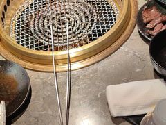 -谷牛日式烤肉(宝山U天地店)