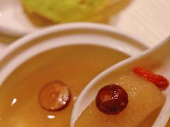 -蛇口希尔顿南海酒店·随轩中餐厅·粤菜