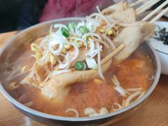 大红汤鱼饼串-青春分食(仙林大学城店)