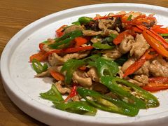 -敏珠拉姆藏餐·南京厨房(富春江东街店)