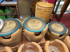 -蛮佬拾·乡里土菜馆(河西王府井店)