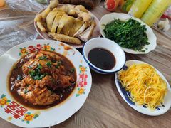 -妈妈的小作坊(陈家镇店)