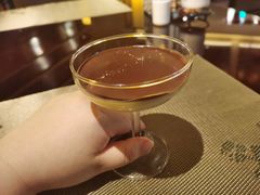-皇冠假日酒店-御皇轩中餐厅