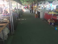 -何庄子阿米玛玛农产品批发市场