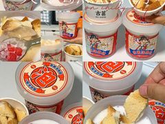 -喜茶(东莞厚街万达店)
