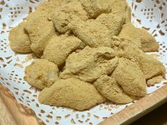 打糕-樱花墅朝鲜族风味餐厅(厦门街创始店)