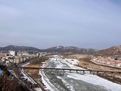 -图们国门景区