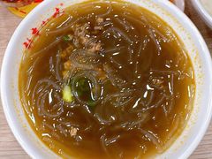 -新丰小吃(高银街分店)