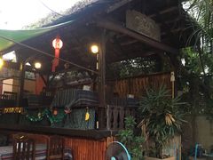 -Paak Dang Riverside 红嘴河畔餐厅