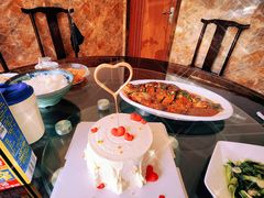 -Dark Horse·黑马蛋糕·低脂·低糖淡奶(金匙望湖大厦店)