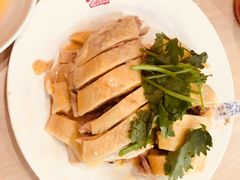 -泰煌鸡·上海白斩鸡·沪菜(平利店)