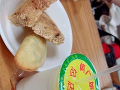 -阊门姚记豆浆(旧学前直营店)