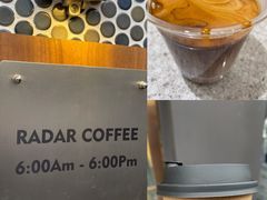 -Radar Coffee(思南路店)