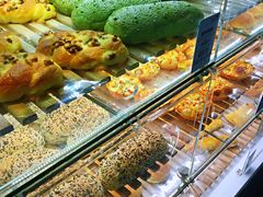 -BreadTalk面包新语·烘焙蛋糕(中心书城店)