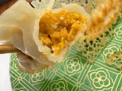 -品海楼·大连海胆锅贴馆(东港店)