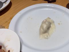 -关东小磨东北菜(上海长风大悦城店)