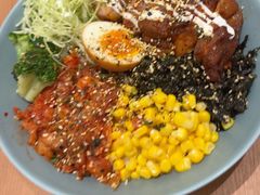 -池奈·咖喱蛋包饭(熙地港店)