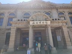 -旅顺博物馆