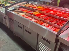 -金渝海鲜烧烤万州烤鱼店