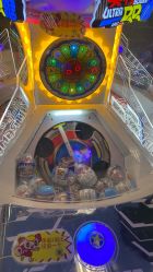 -莫莉幻想儿童乐园(深圳东湖永旺店)