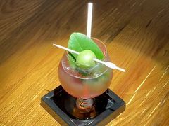 -Maiwie埋位小酒馆·深夜食堂(东城店)