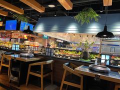 -梨花自助烤肉(乐宾店)