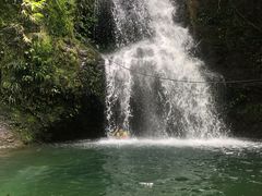 -万泉河漂流