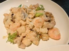 津味全爆-太守宴·蘭院(天塔店)