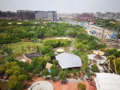 -自然谷恐龙园