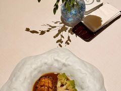 -香樟花园法式铁板烧(恒隆广场店)