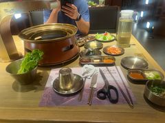 -西塔老太太泥炉烤肉(亚运村店)
