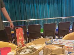 -熊猫自助餐厅.萌趣城堡(长隆熊猫酒店)
