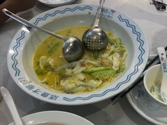 -花椒俏川菜小馆(南海万达店)