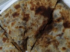 -同城四季爆肚涮羊肉(安华里店)