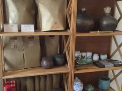 -广州市紫泥堂文化创意园景区