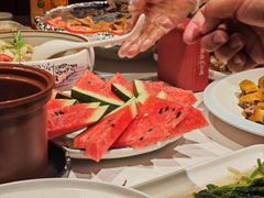 -旺达小吃•三十年福州菜(正大广场店)