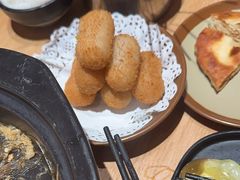 -川堂风·跷脚牛肉·乐山爆炒(宝山日月光店)