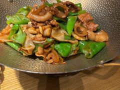 -老阿爸鲜鱼土菜(昆山花桥店)