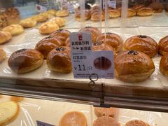 -山崎面包(苏州中心店)