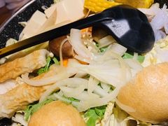 寿喜锅两人餐-有喜屋·深夜食堂(北京西路店)