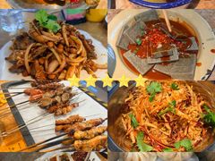 -喝丢一只鞋海鲜烧烤·海肠捞饭(东关街店)