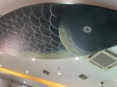 -源港渔村-中山脆肉鲩(博罗店)