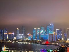 -VENU+海景酒廊