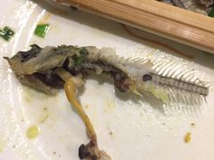 -李老爹香辣蟹(宣武门店)