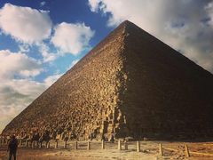 -吉萨金字塔群