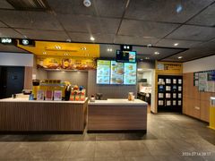 -麦当劳(怡景店)