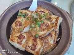 -美极鲜食坊(宝安南路店)