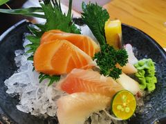 -和风清味日本料理(希尔顿店)