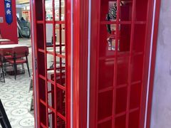 -动哒餐室•港式茶餐厅(顺义华联店)