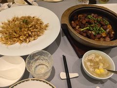 -狮王府淮扬菜(新街口友谊店)